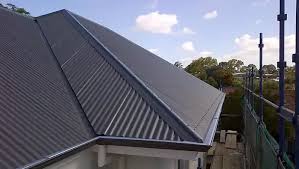 Best Green or Eco-Friendly Roofing Solutions  in Marist College, NY